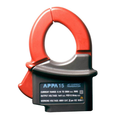 APPA 15